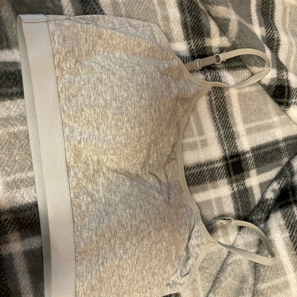Bra